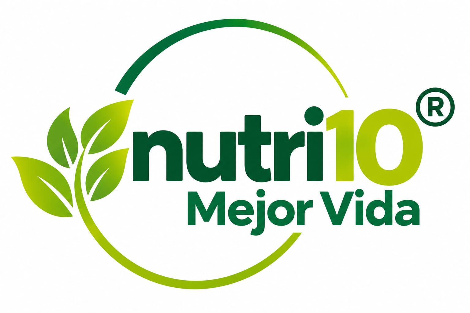 Nutri10 Mejor Vida